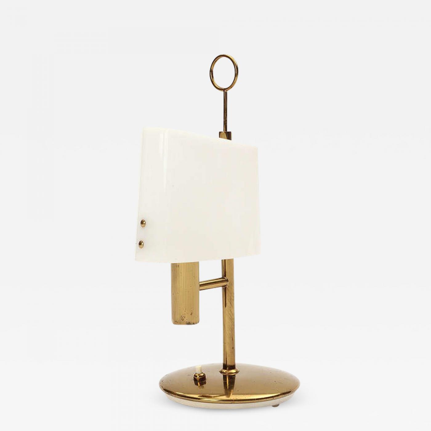 arredoluce table lamp