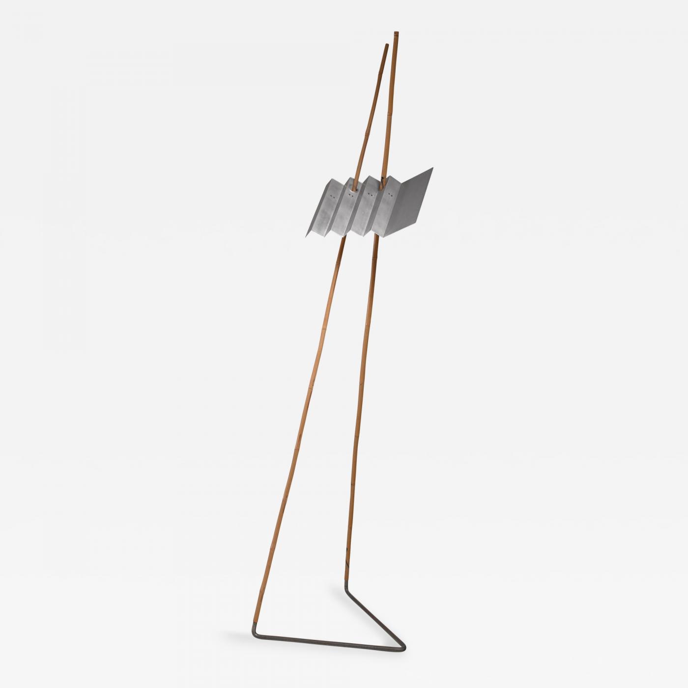 Anke-Kamerman-Rare-floor-lamp- Anke-Kamerman-Rare-floor-lamp-
