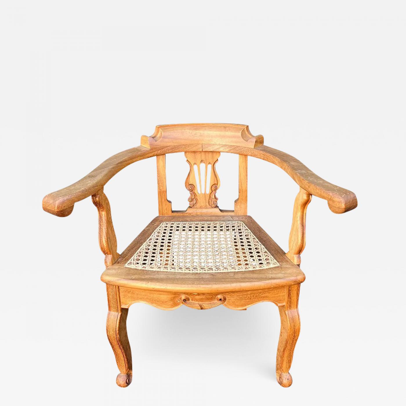 Childs cane chair hot sale