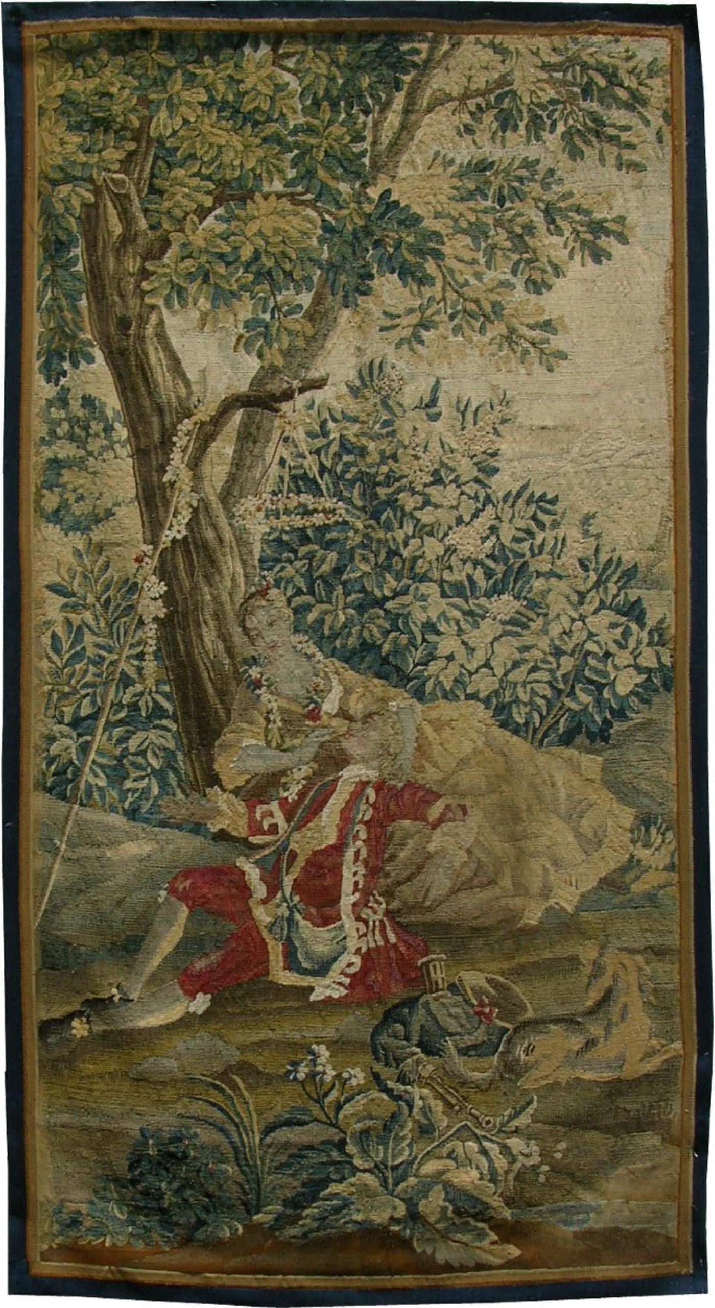 english tapestry