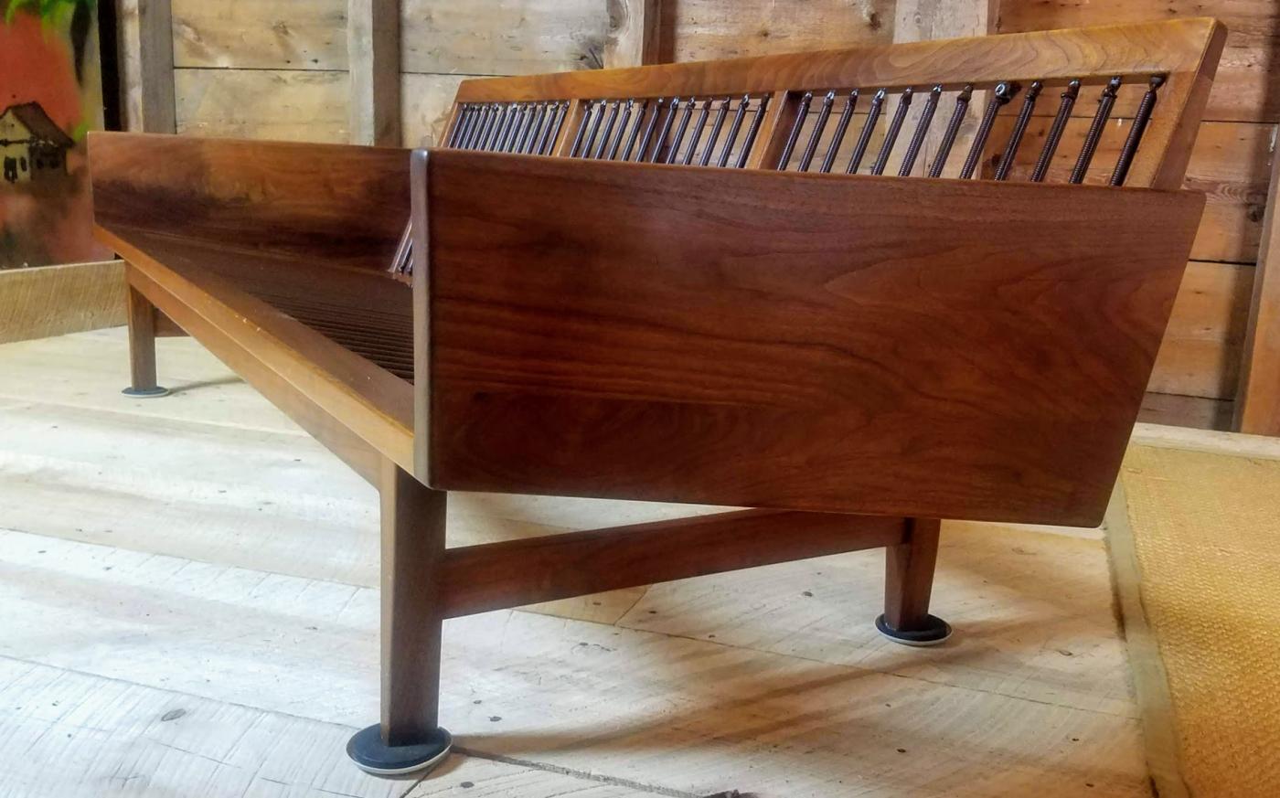 Arden Riddle - Arden Riddle 3 Seater Sofa Studio Crafted 1969