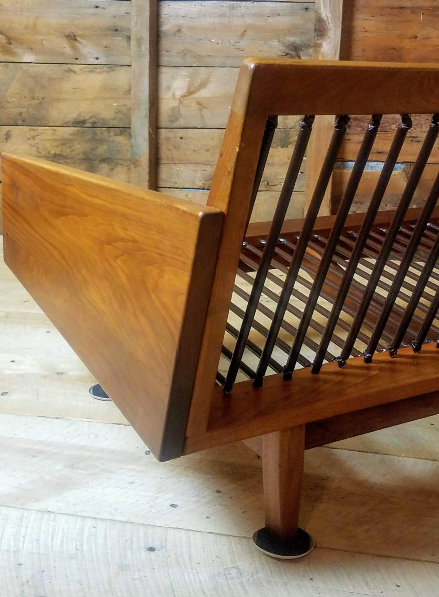 Arden Riddle - Arden Riddle 3 Seater Sofa Studio Crafted 1969