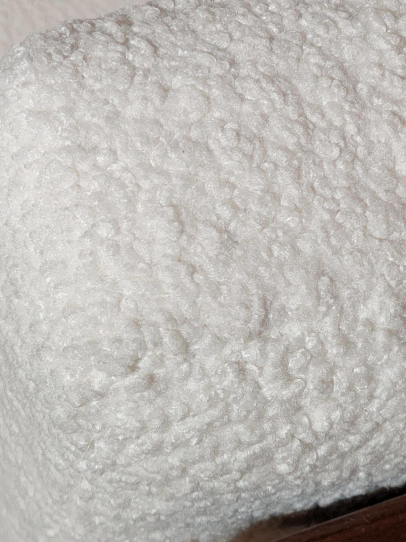 Arden Riddle - Arden Riddle Black Walnut High Back Lounge Chair Studio ...