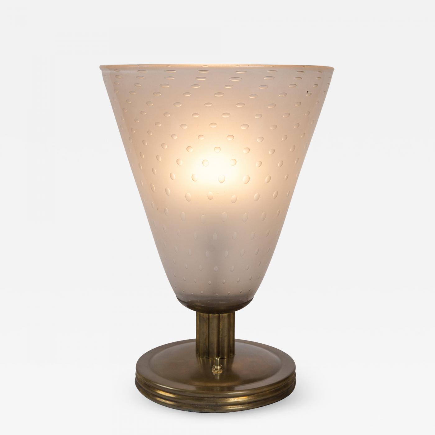 small uplighter table lamp