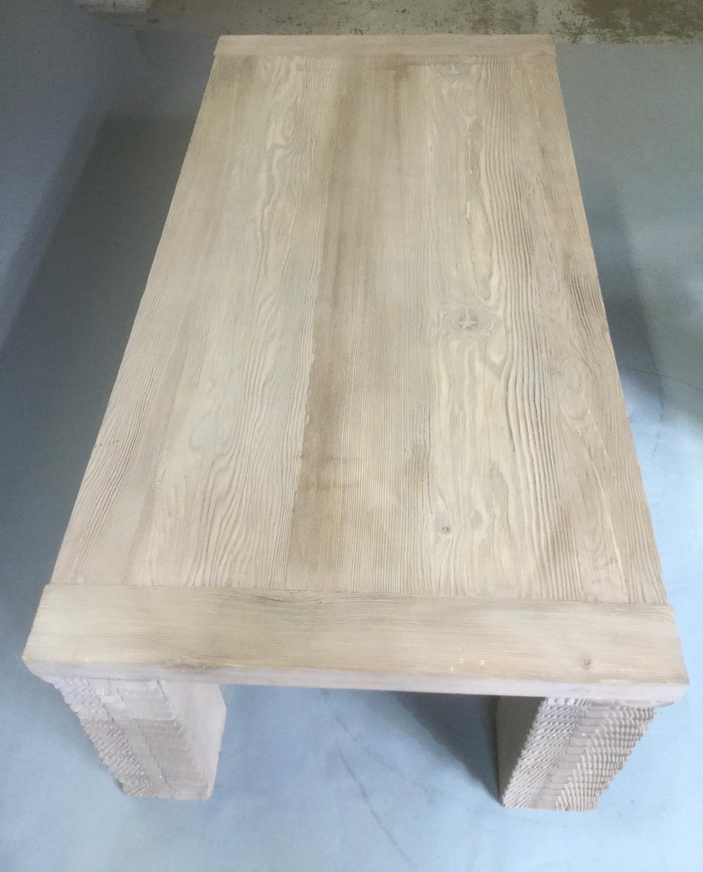 Art Deco Style Coffee Table