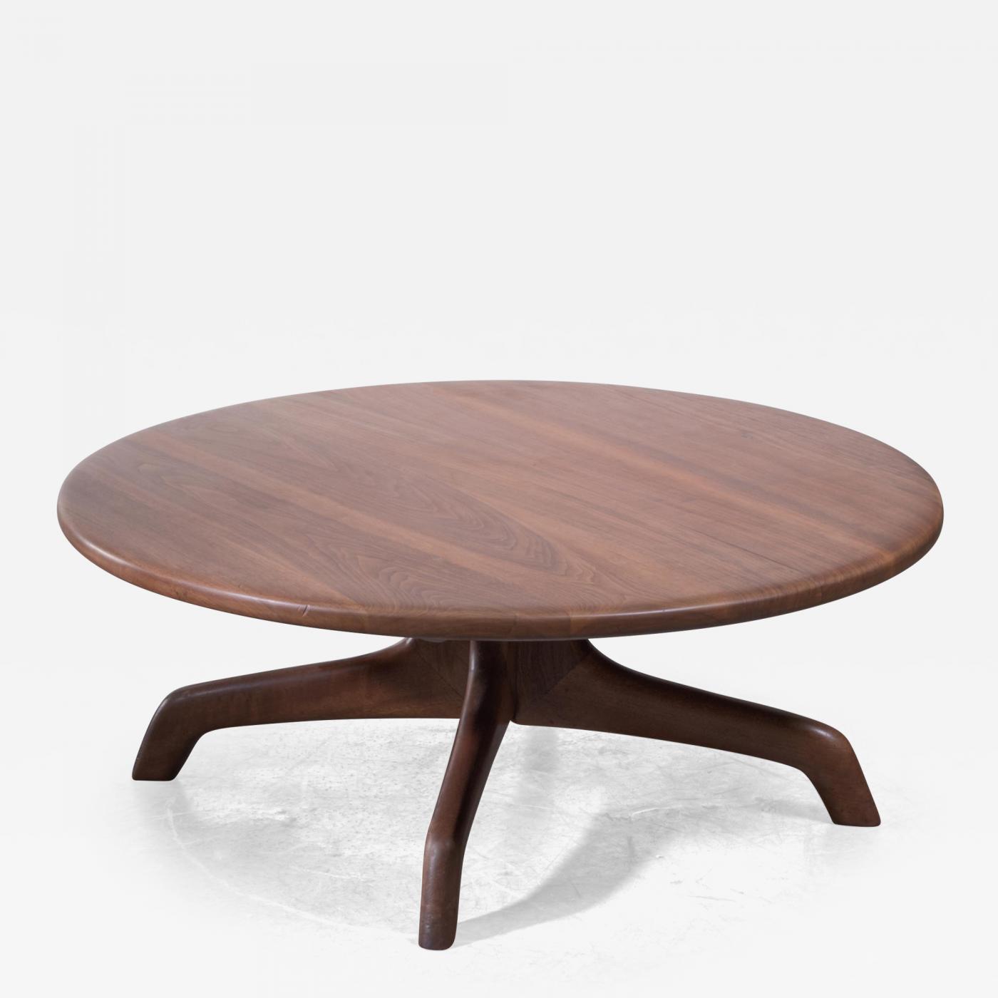 Arthur Espenet Carpenter - Arthur Espenet coffee table