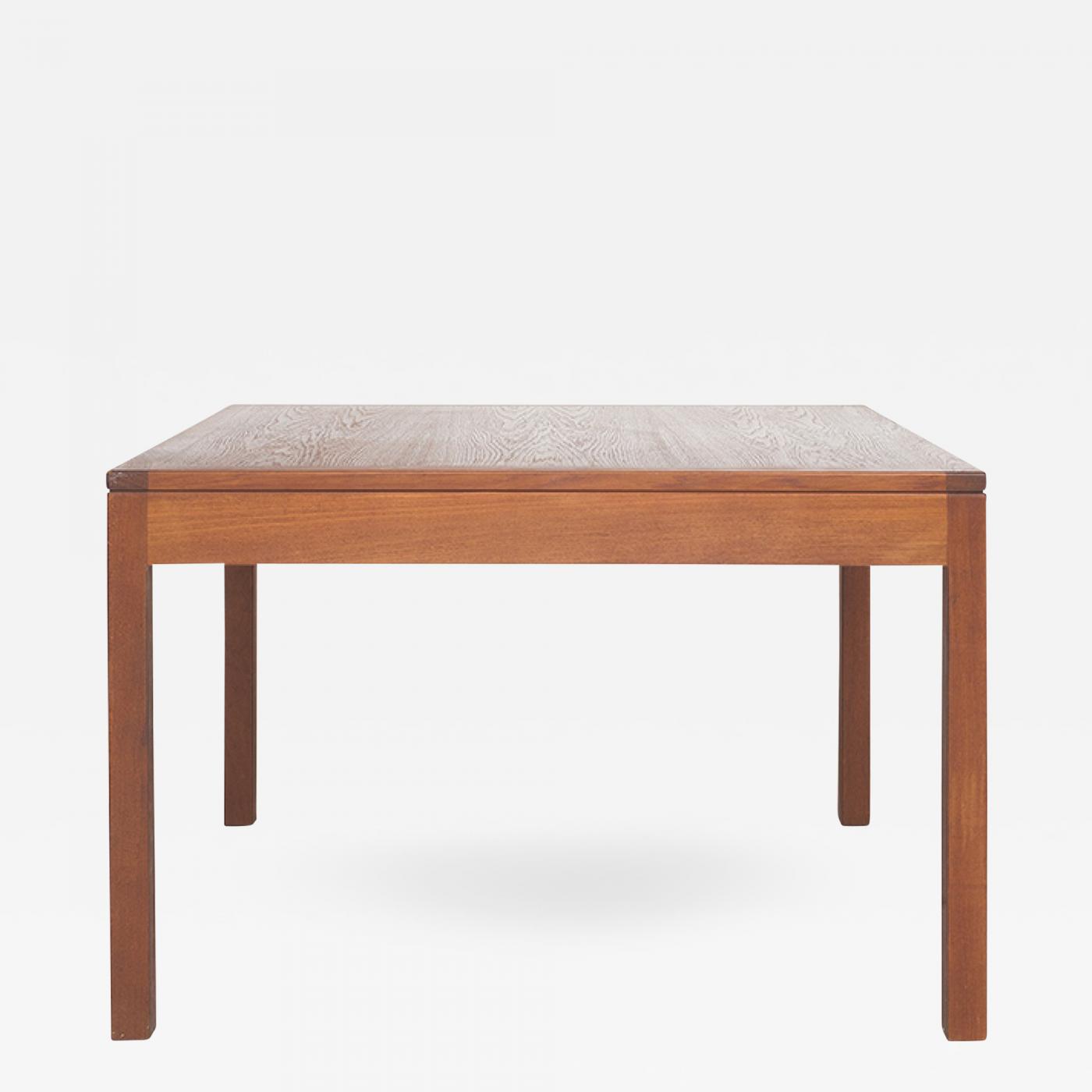 Børge Mogensen Borge Bm 5363 Coffee Table