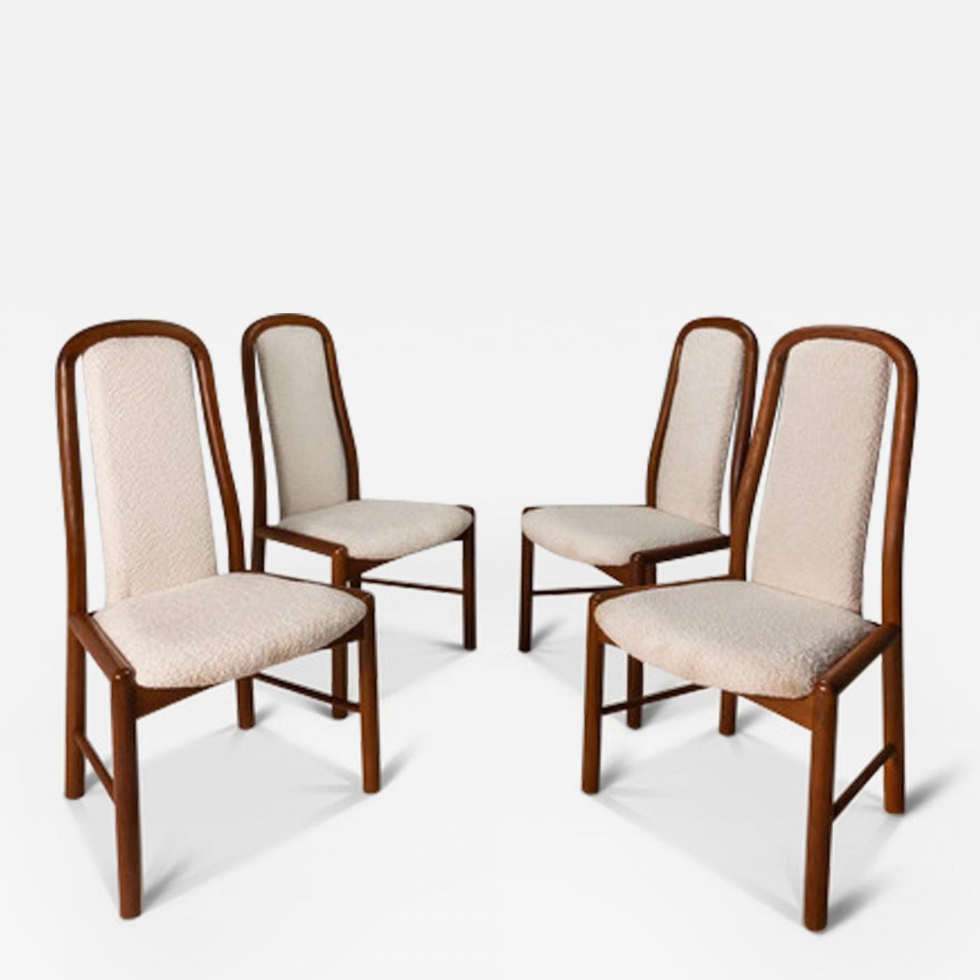 Benny linden deals dining chairs