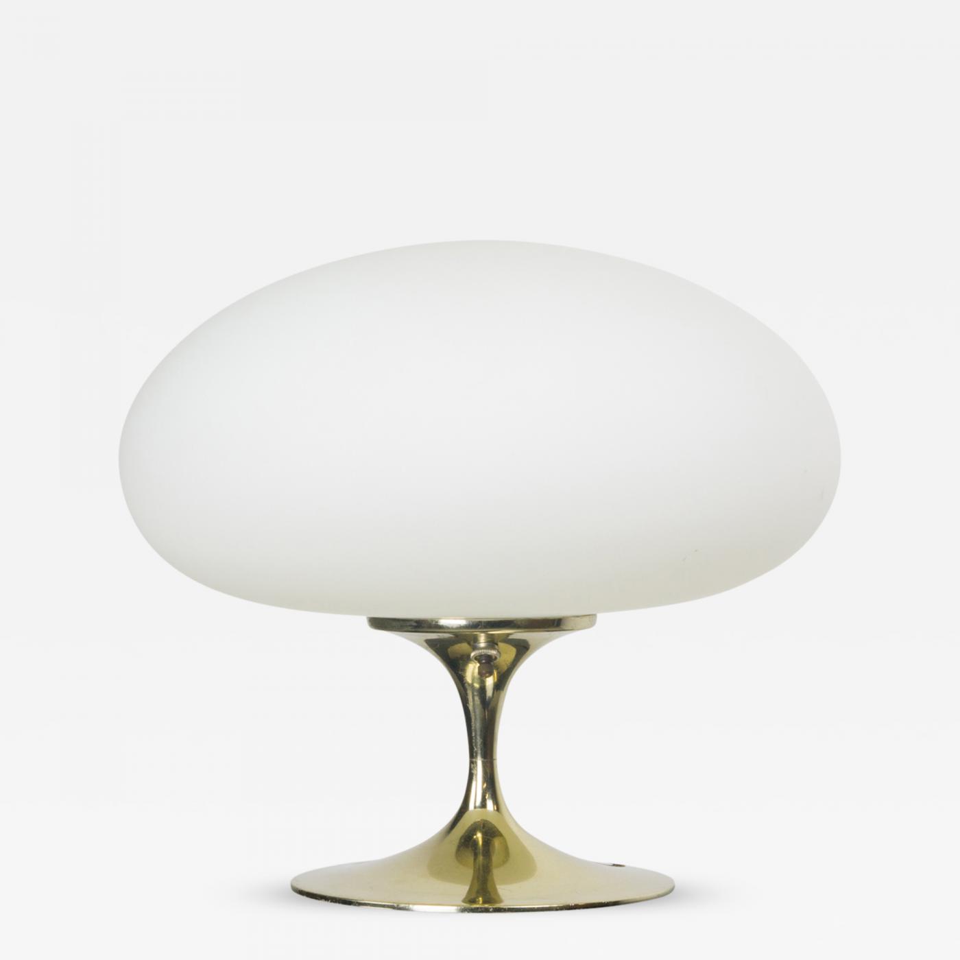 laurel lamp mushroom