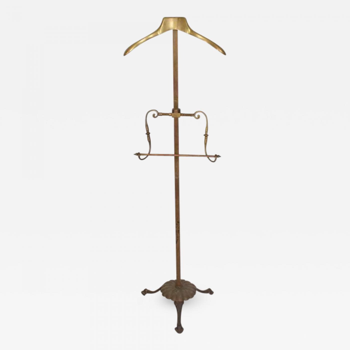 Gentleman's best sale coat stand