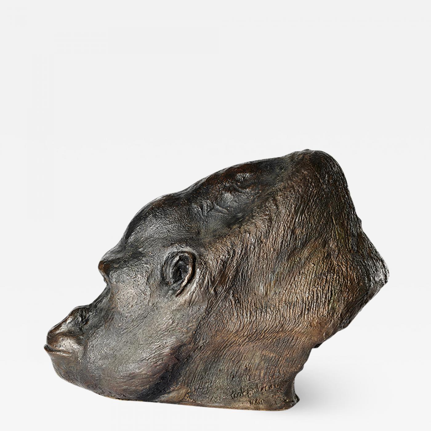 https://cdn.incollect.com/sites/default/files/zoom/Cecile-Ballureau-GORILLA-HEAD-Bronze-sculpture-1-8-499793-2227734.jpg