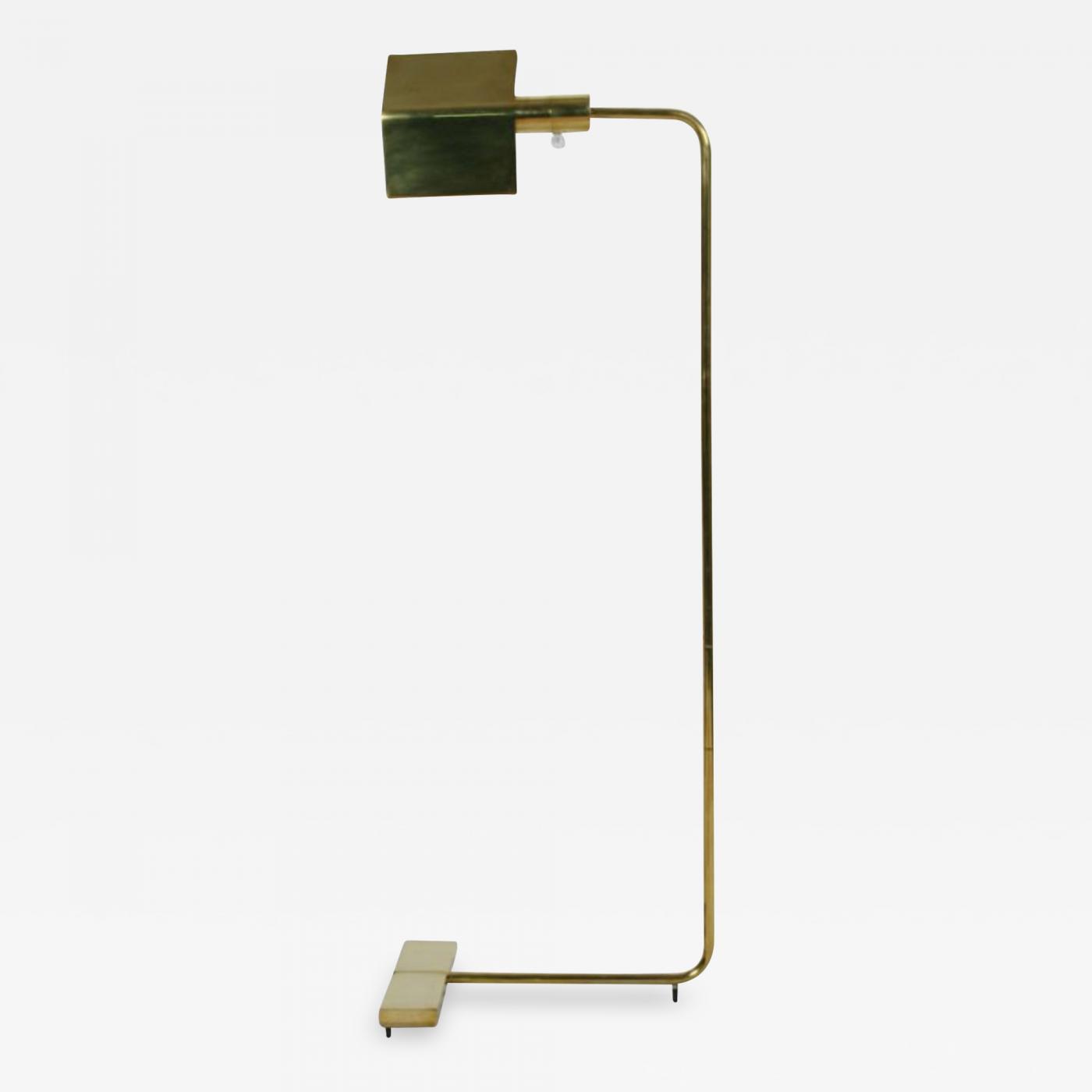 cedric hartman reading lamp