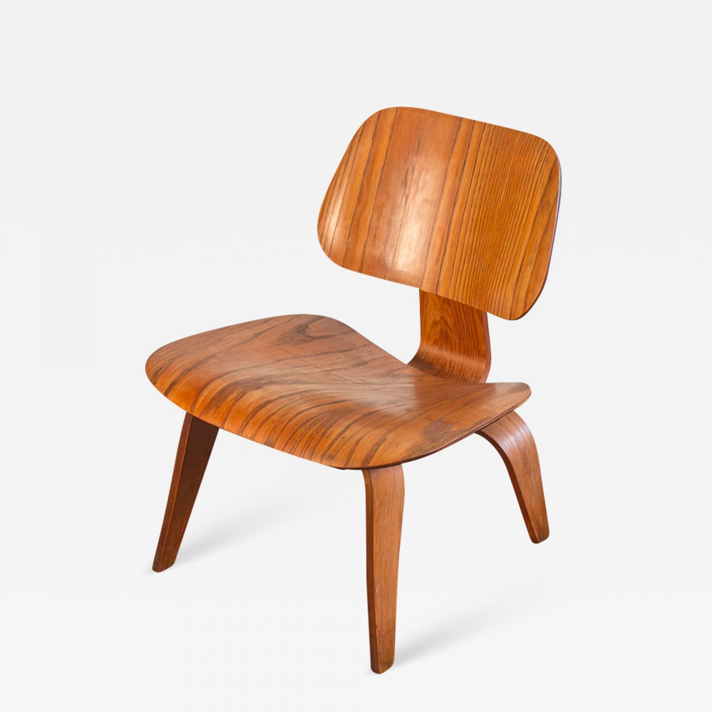 eames chair 1950s