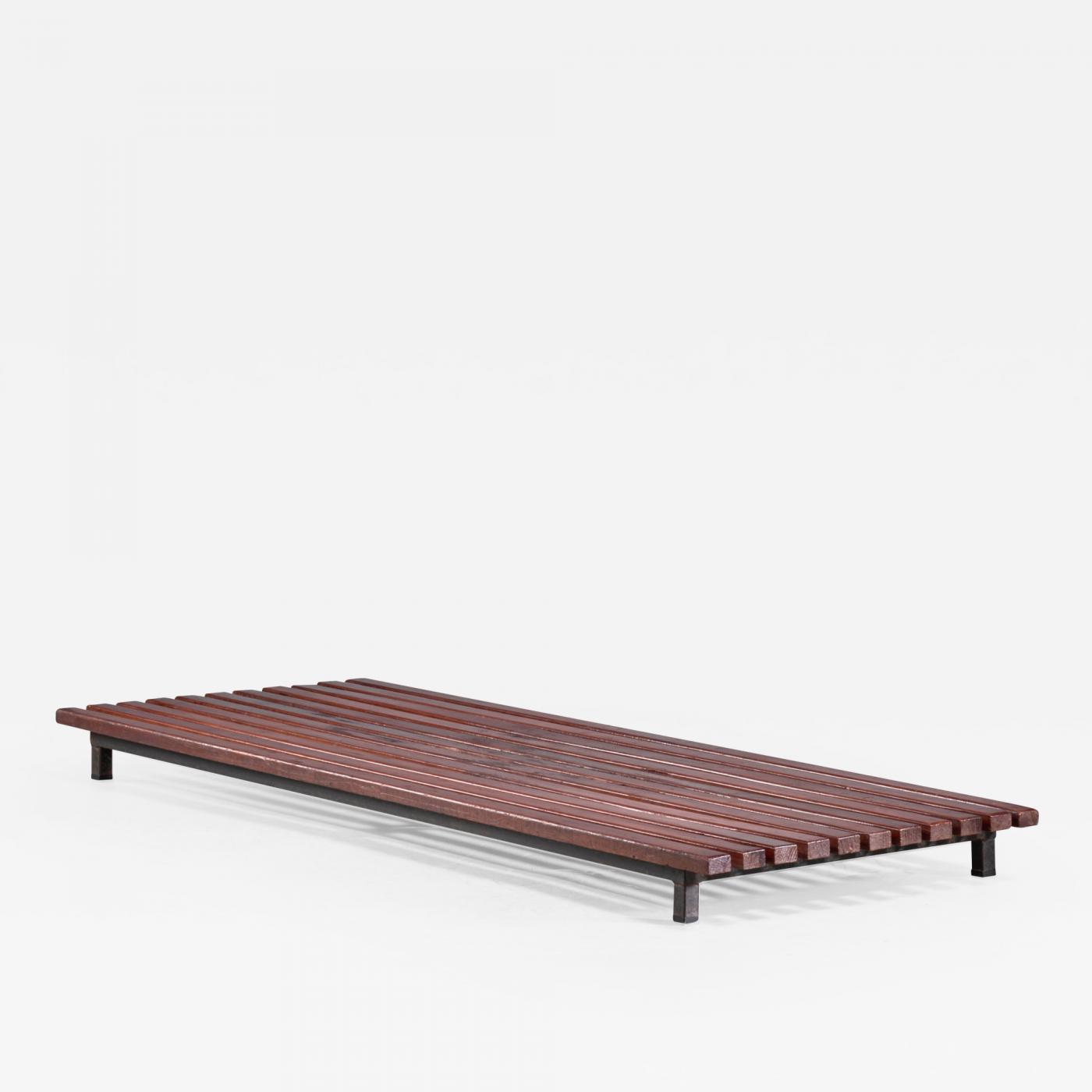 Charlotte Perriand Cansado Bench or Coffee Table