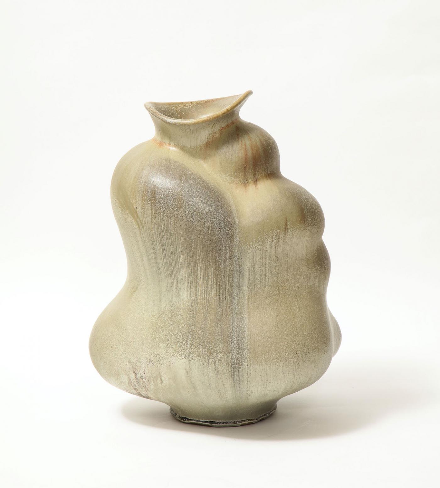 Chris Gustin - Cloud Vessel #1819 by Chris Gustin