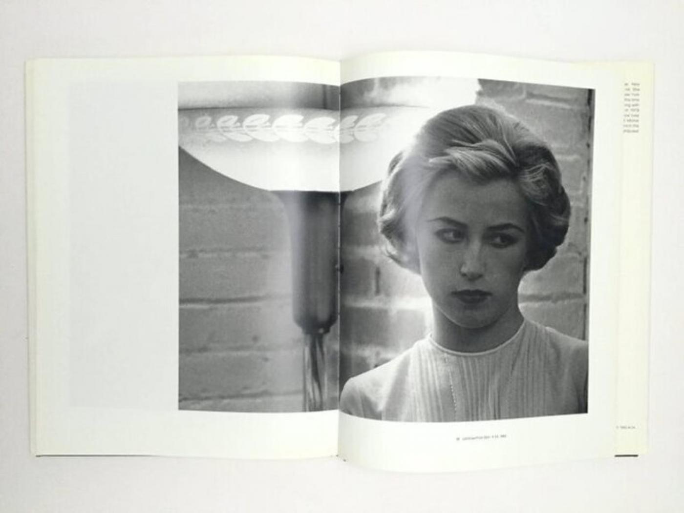 Cindy Sherman, Untitled Film Stills, First Edition, 1990