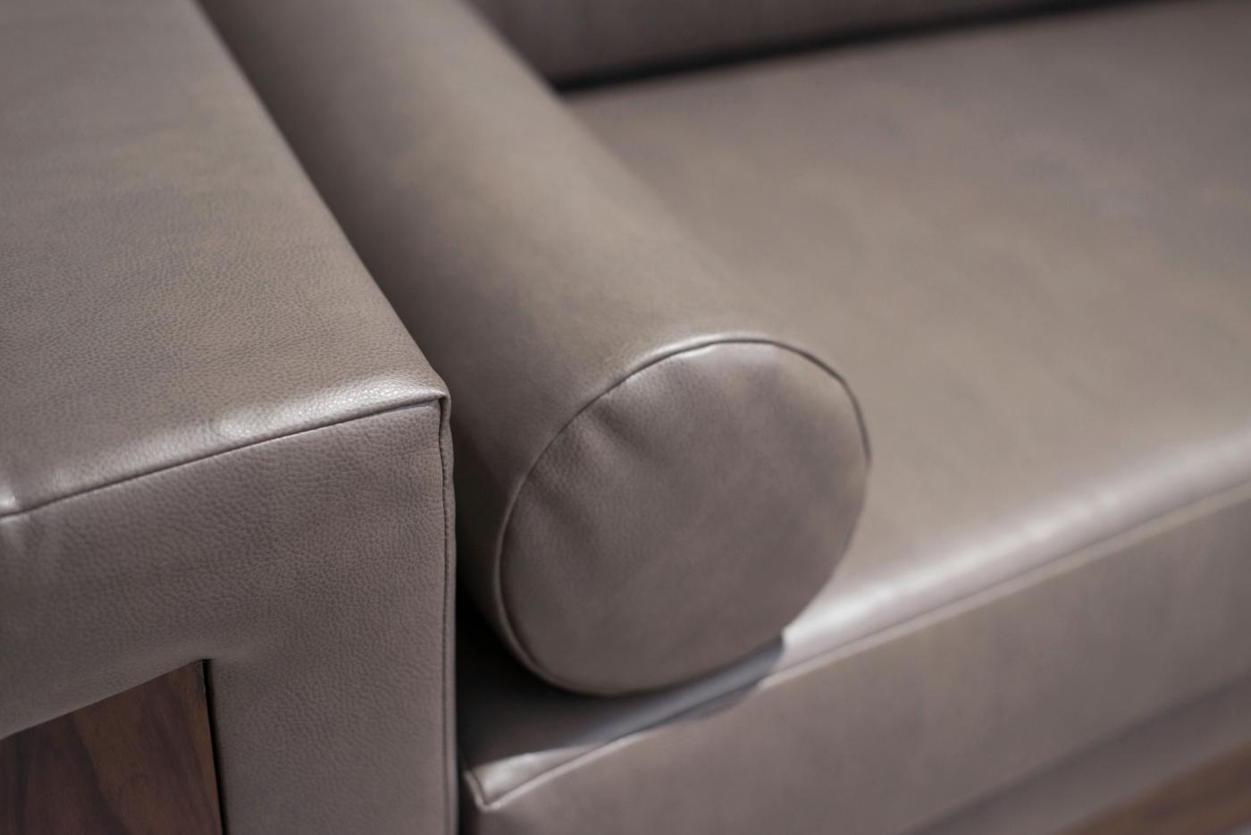 Contemporary Extra Long Sofa