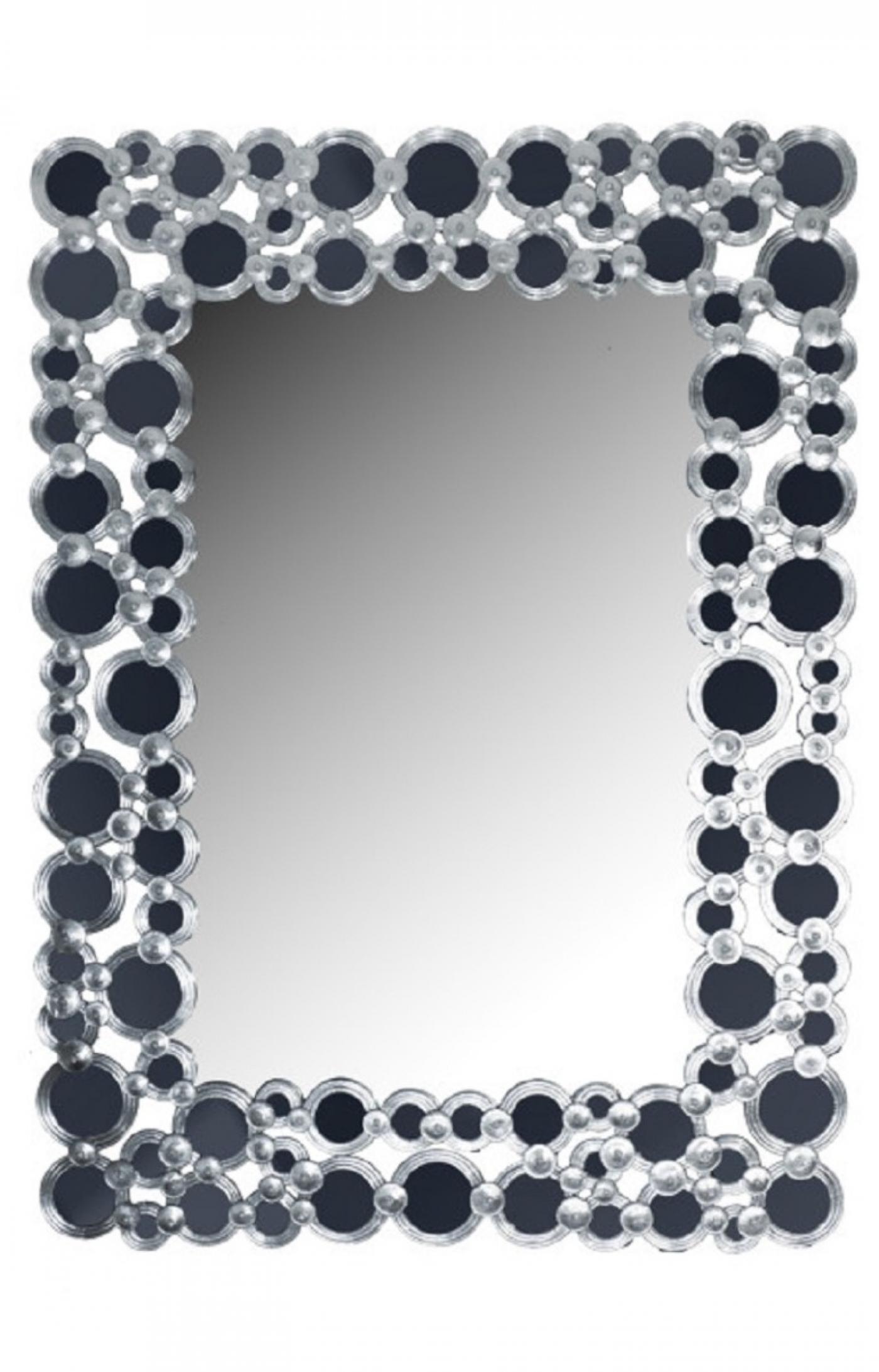 Contemporary Hand Made Mirror from Murano