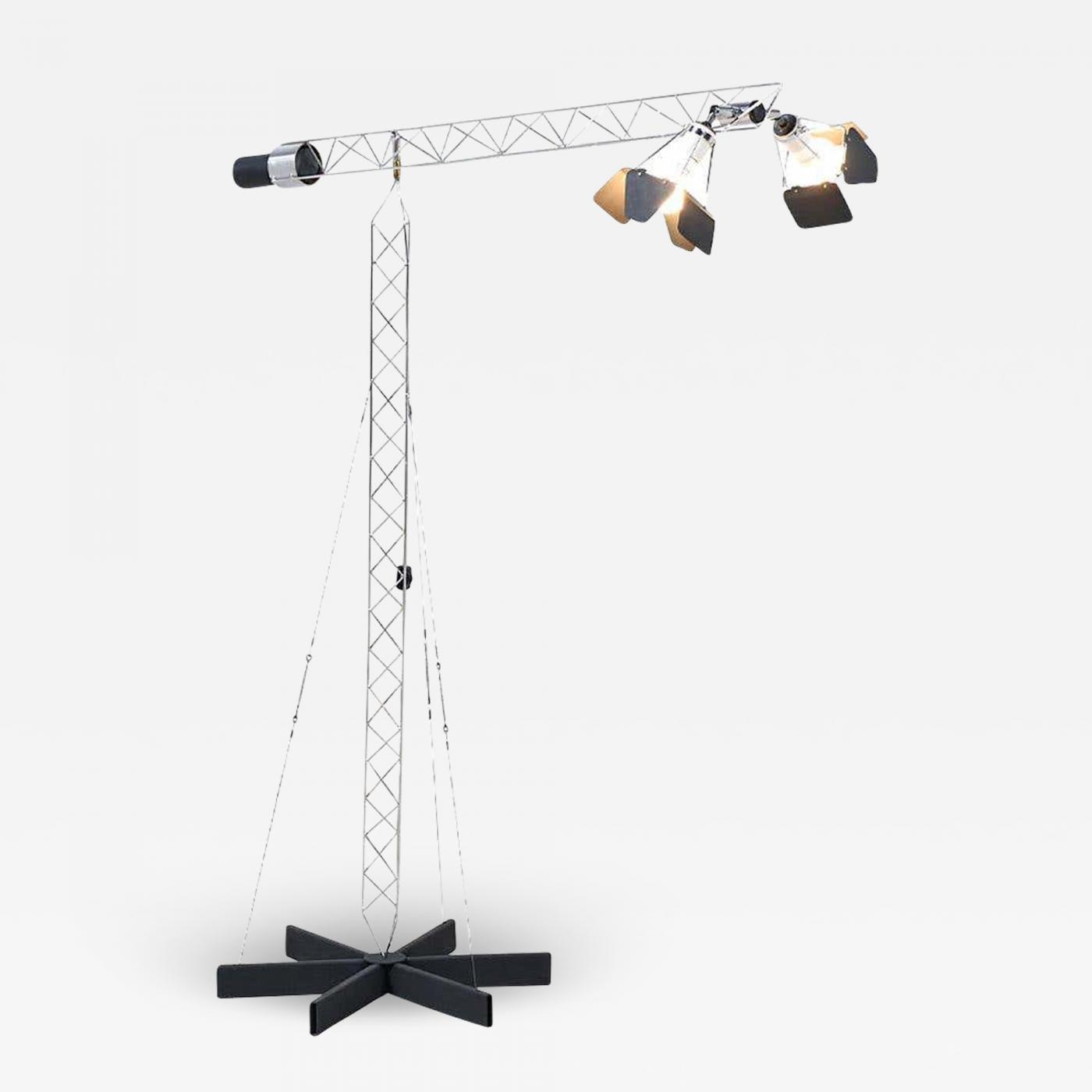 curtis jere crane lamp