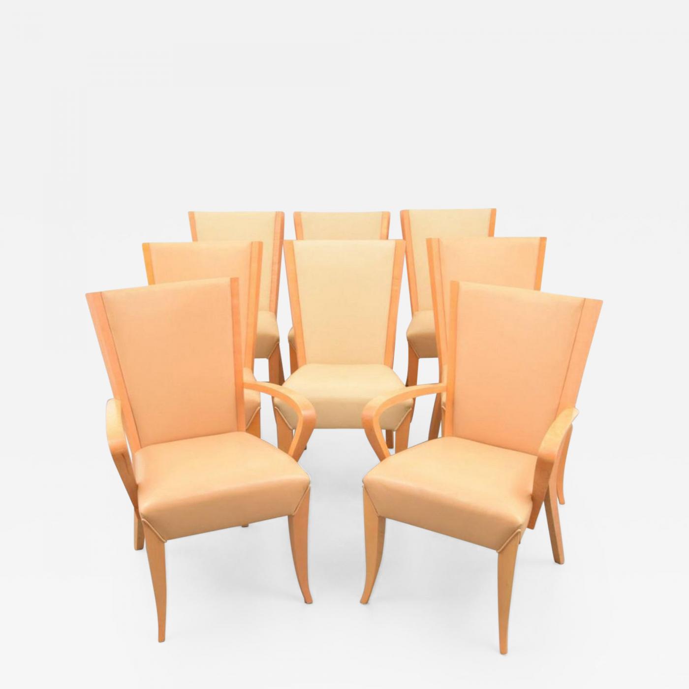 eggree dining chairs