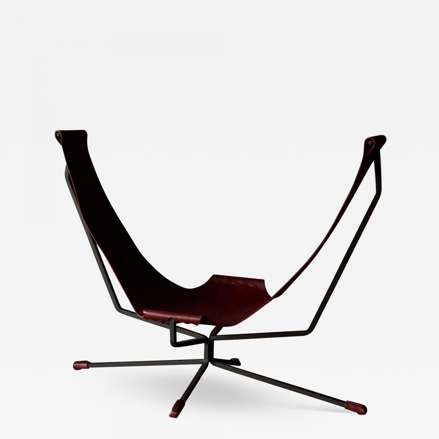 Dan Wenger U Chair by Dan Wenger USA 2020