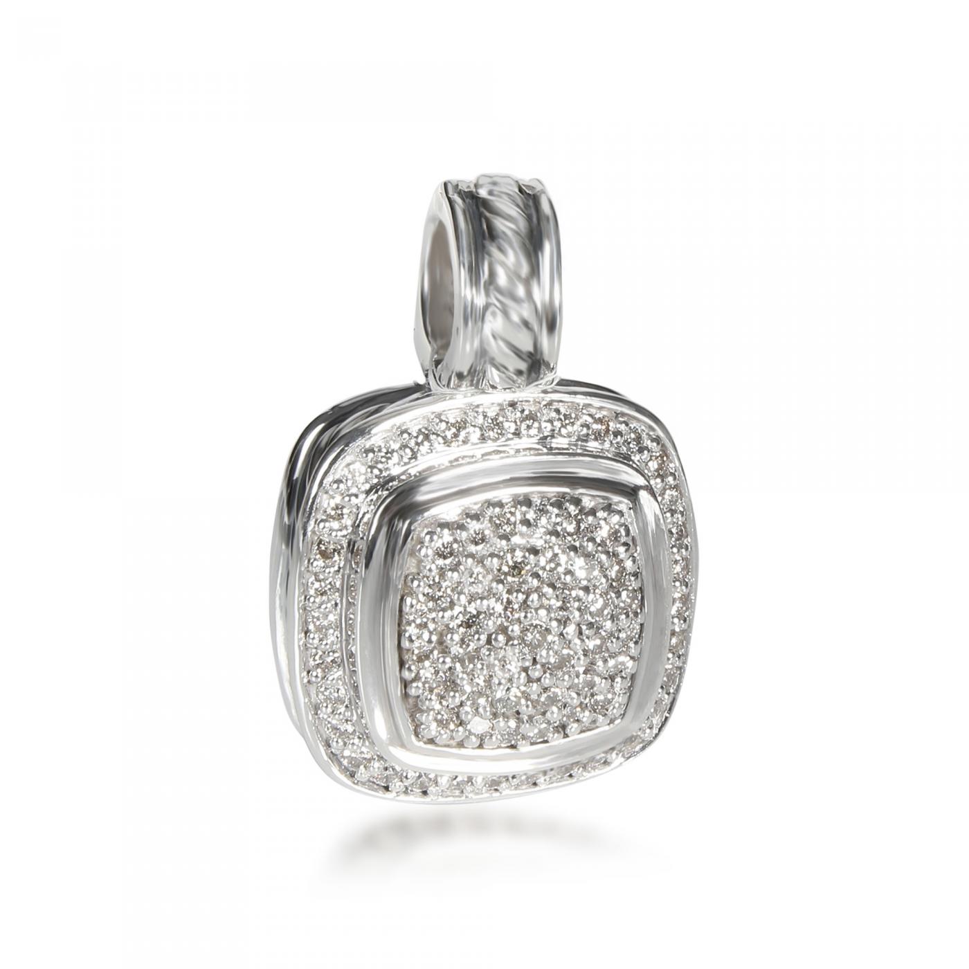 david yurman diamond enhancer