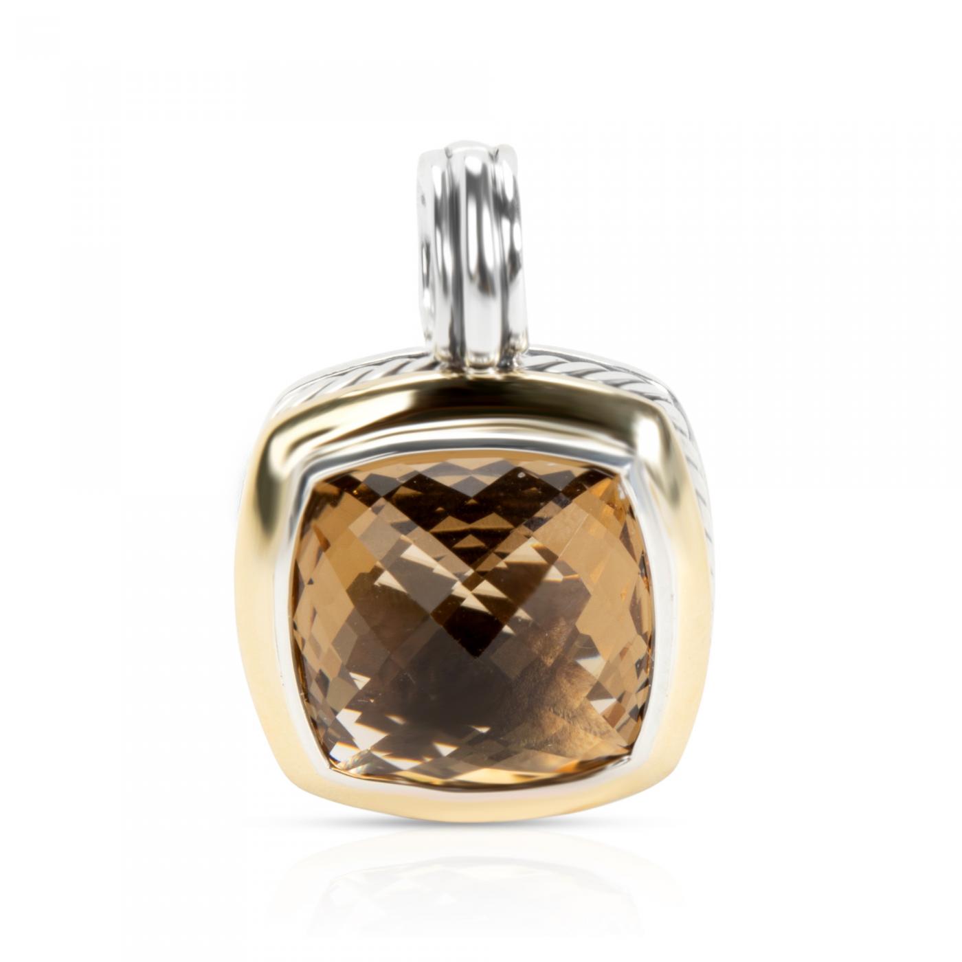 david yurman citrine