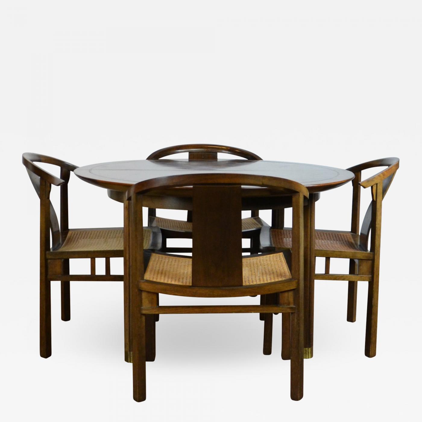 Dining Set By Baker