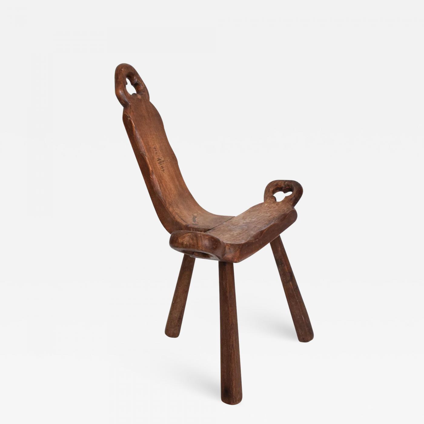 nichols and stone windsor arm chair