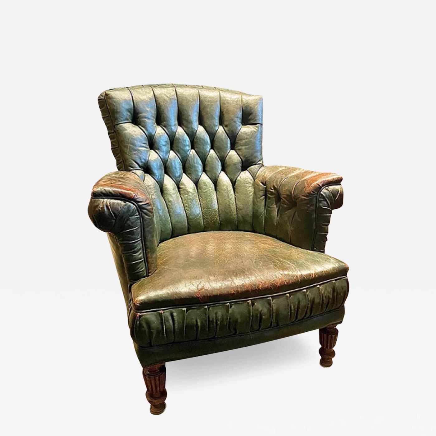 Library armchair online