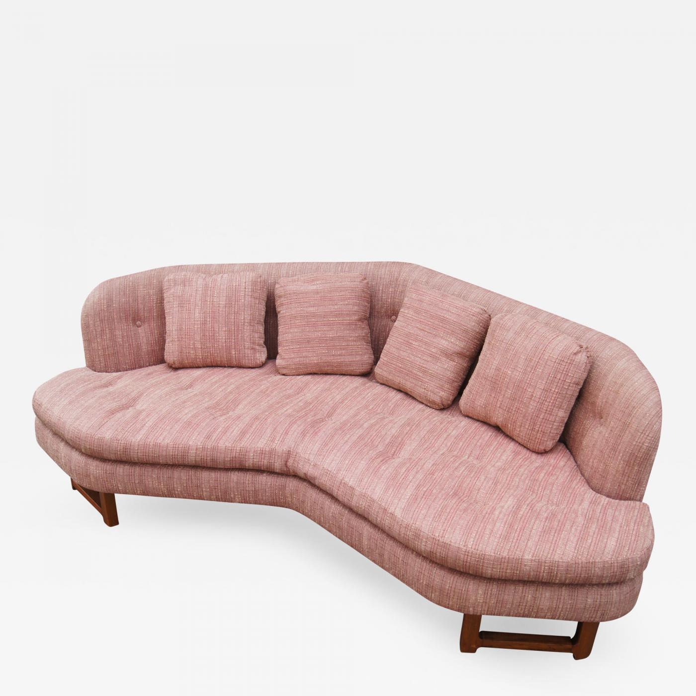 Edward Wormley for Dunbar Sofa for The Janus Collection Edward Wormley for Dunbar Sofa for The Janus Collection