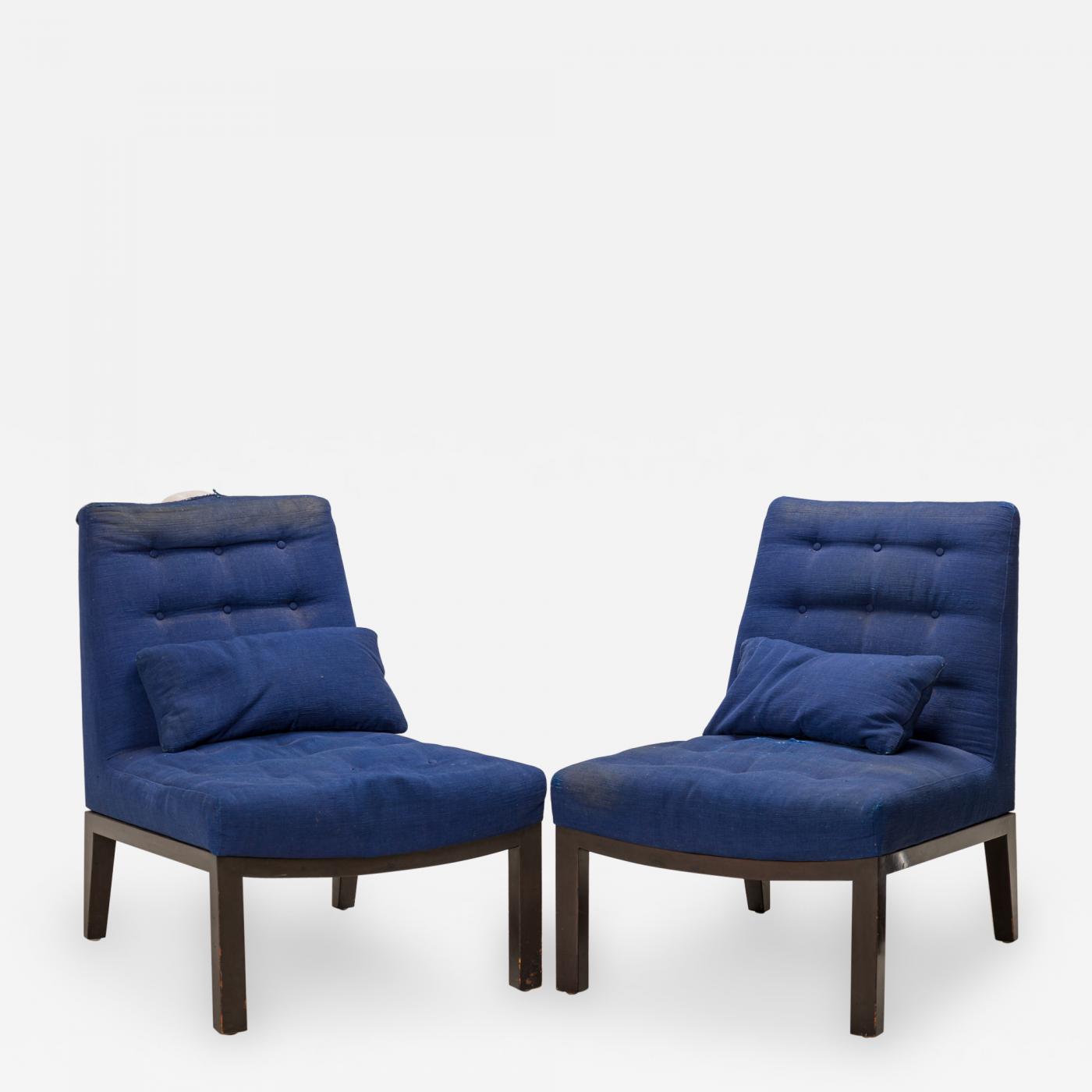 Edward upholstered online armchair