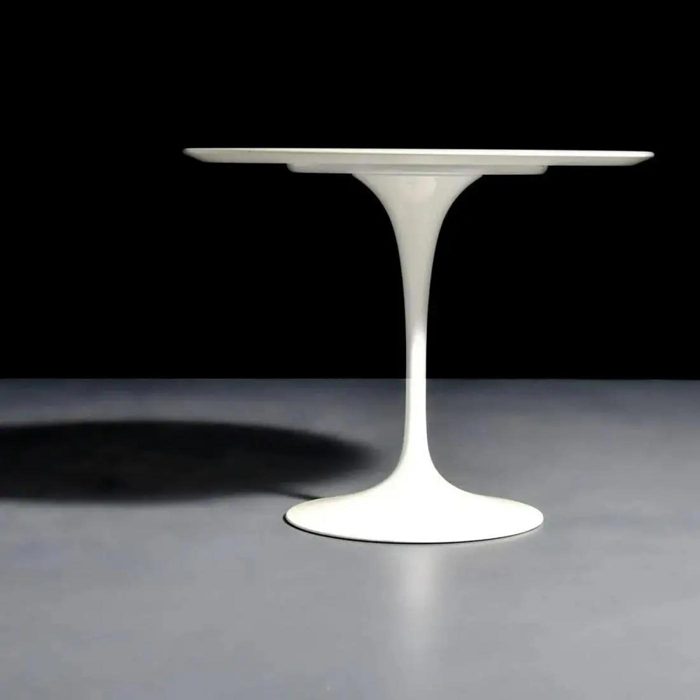 Ensemble d'assiettes en bois de bouleau par Eero Saarinen pour Keuruu