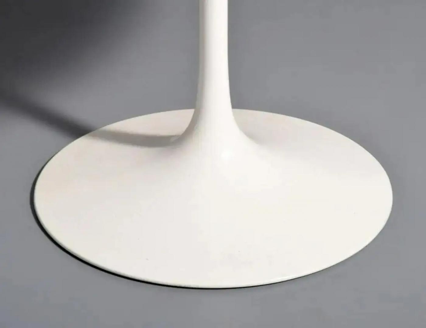Set de 2 plateaux ronds Taiana 35 et 40 cm