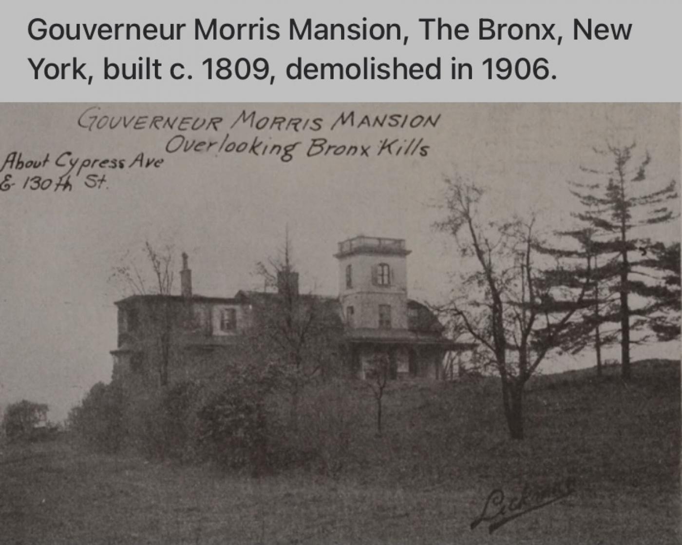 Eliza Pratt Greatorex 