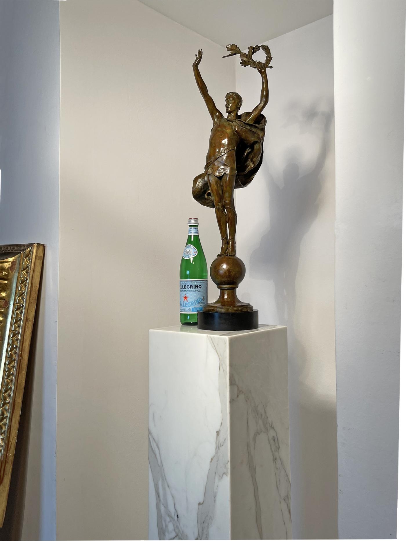 Evelyn Beatrice (Mary Evelyn Beatrice) Longman Victory The Victor