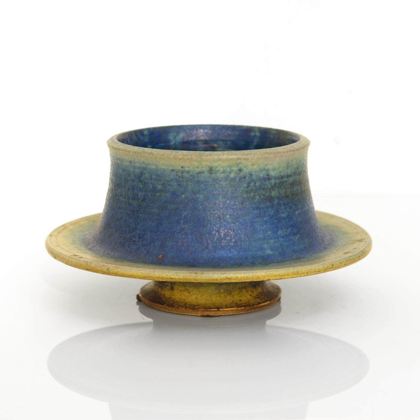 FRANCESCA MASCITTI-LINDH - FRANCESCA MASCITTI-LINDH GLAZED CERAMIC ...