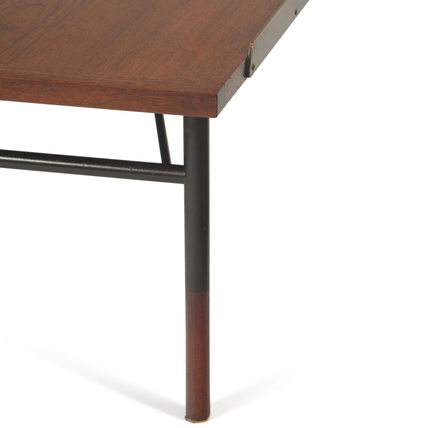 Finn Juhl Finn Juhl Architectural Table / Bench