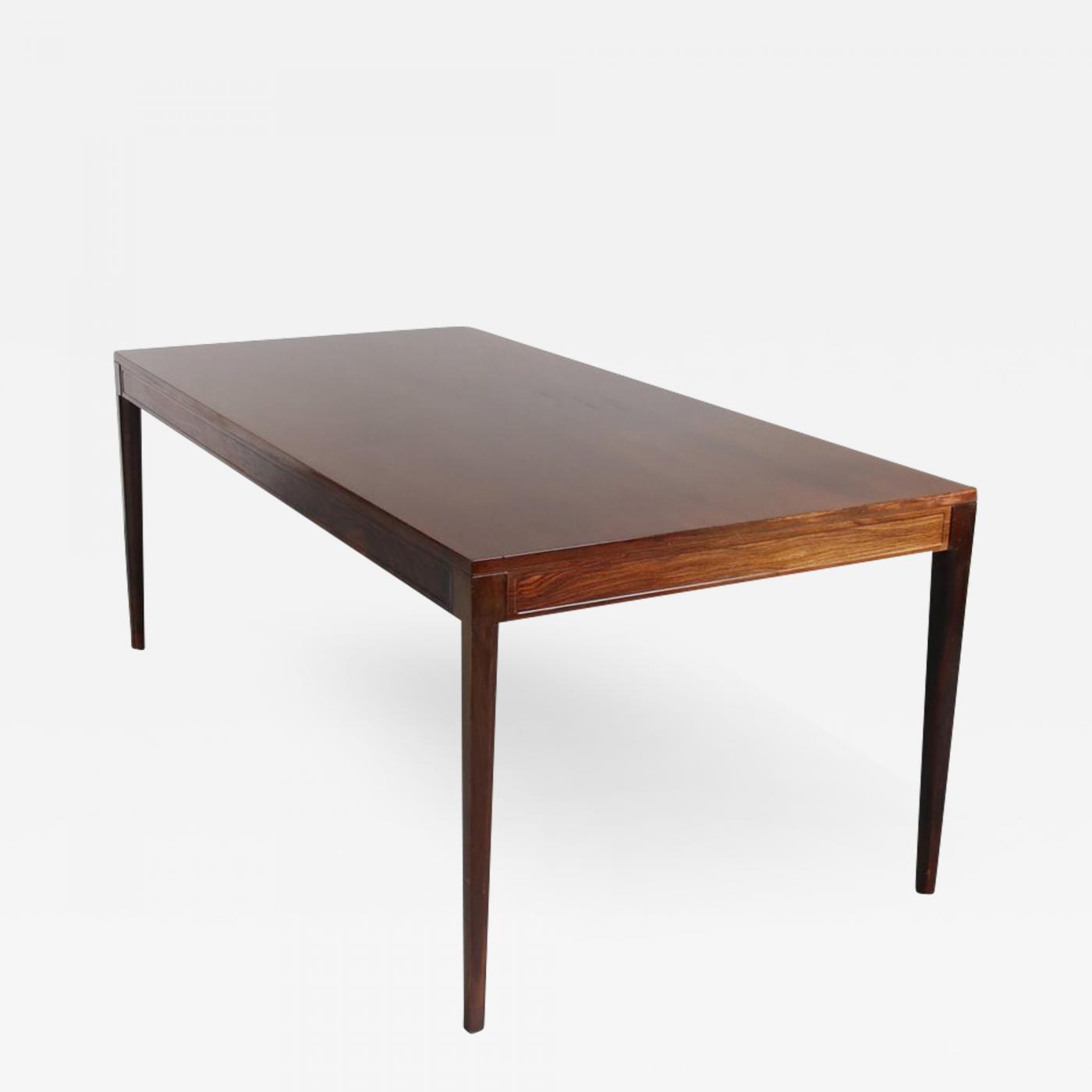 Finn Juhl Coffee Table Fj4850 The Eye By Finn Juhl And Onecollection At 1stdibs