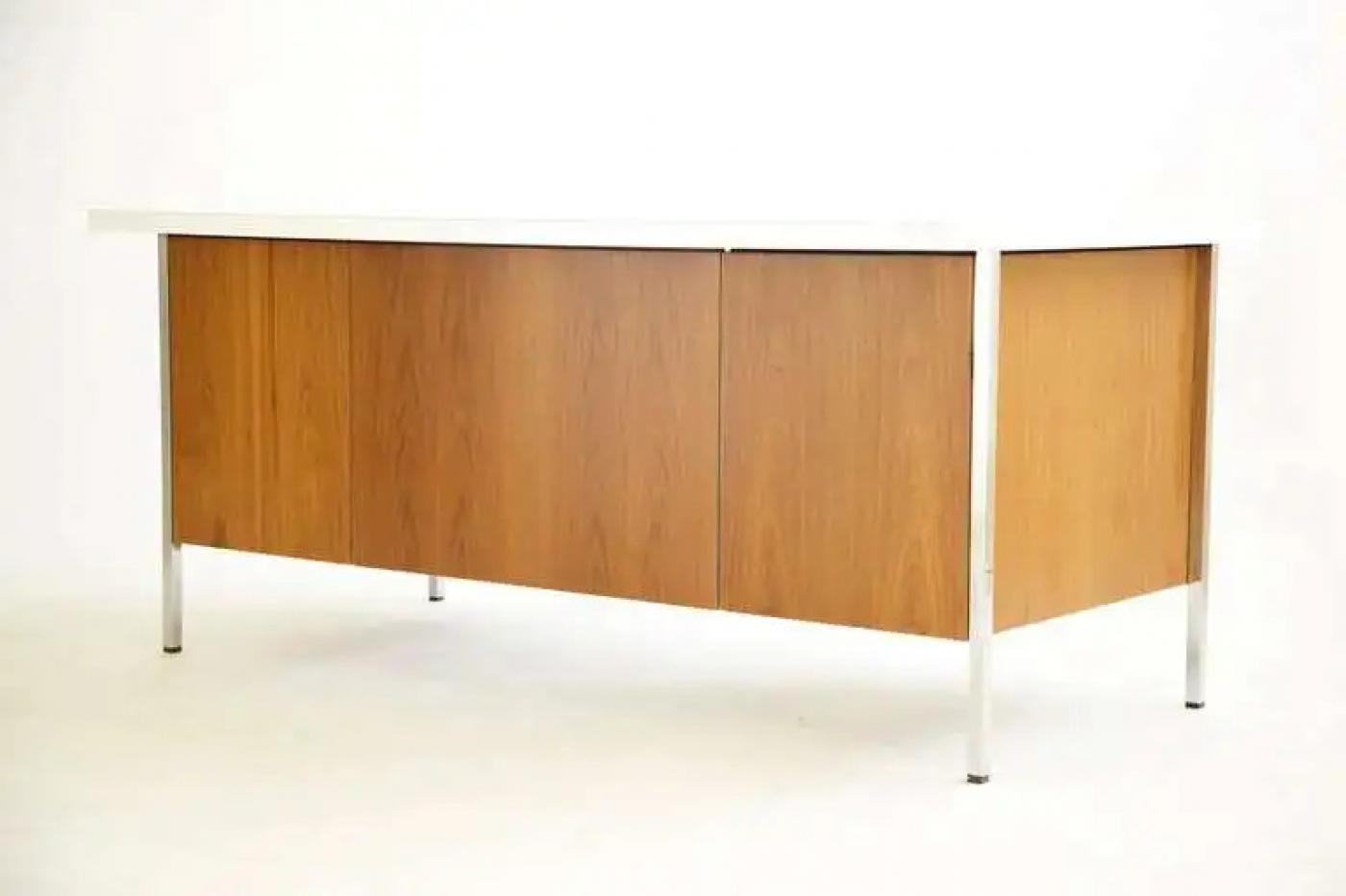 Florence Knoll Florence Knoll Desk