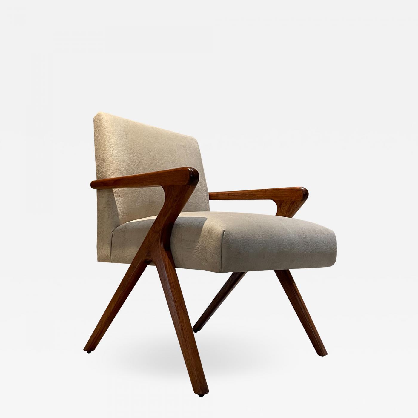 Folke ohlsson scissor discount chair