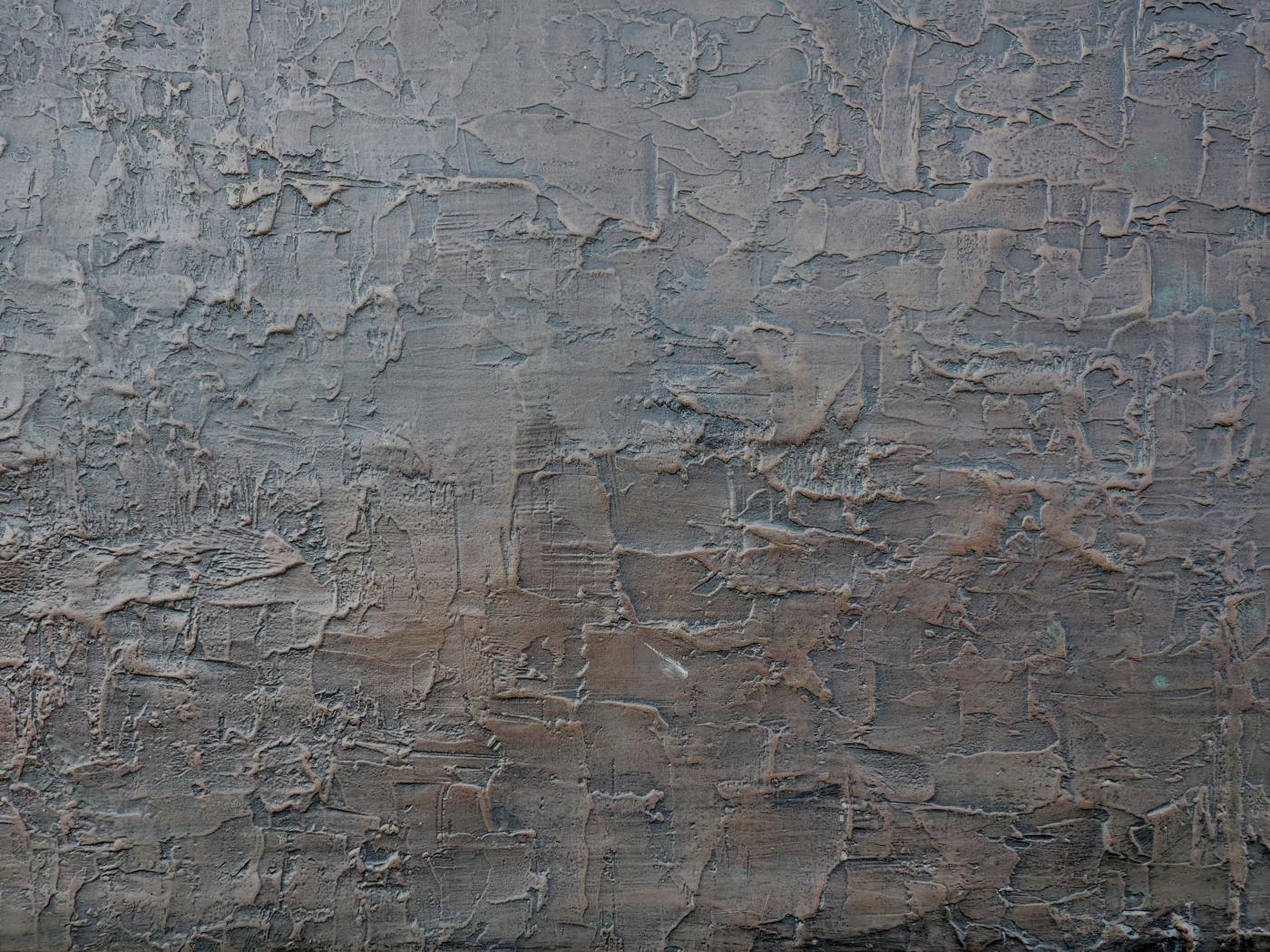 Forms And Surfaces Forms and Surfaces Cast Bronze Sheathed Bench