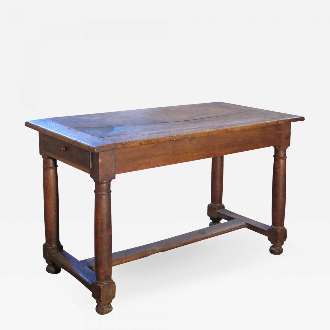 17th century desk