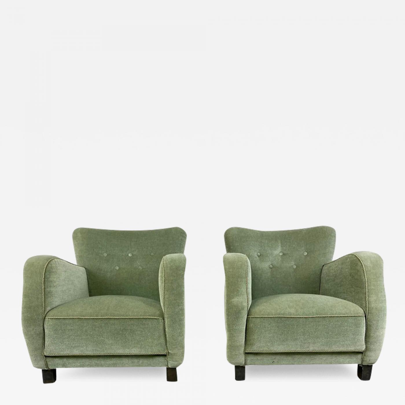 Fritz hansen best sale pair chair