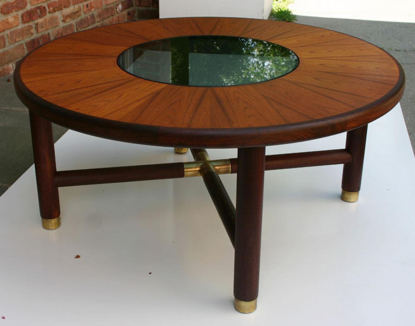 GPlan G Plan Coffee Table