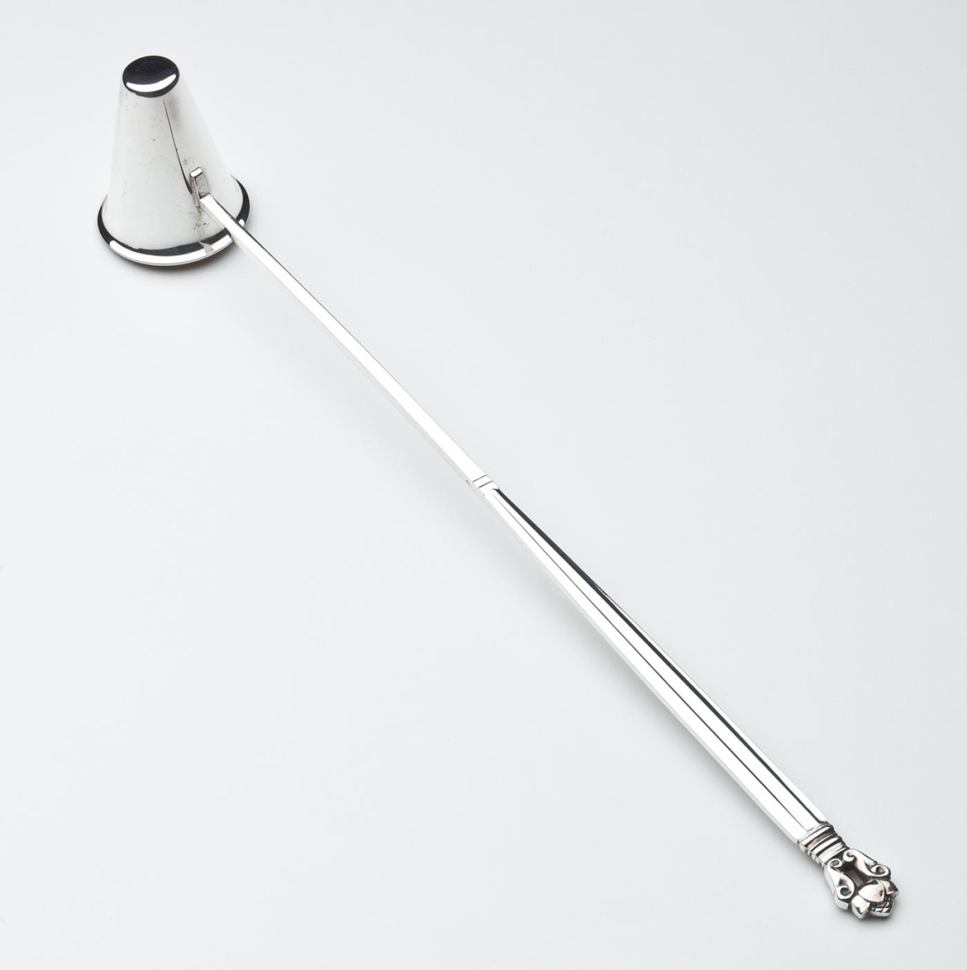 Jensen Jensen Candle Snuffer No. 372 in Acorn