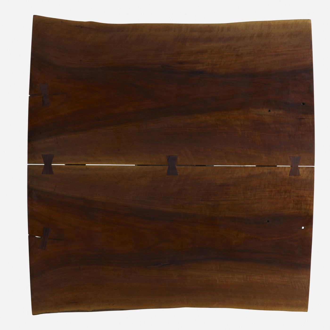 George Nakashima - Frenchman's Cove Square Table