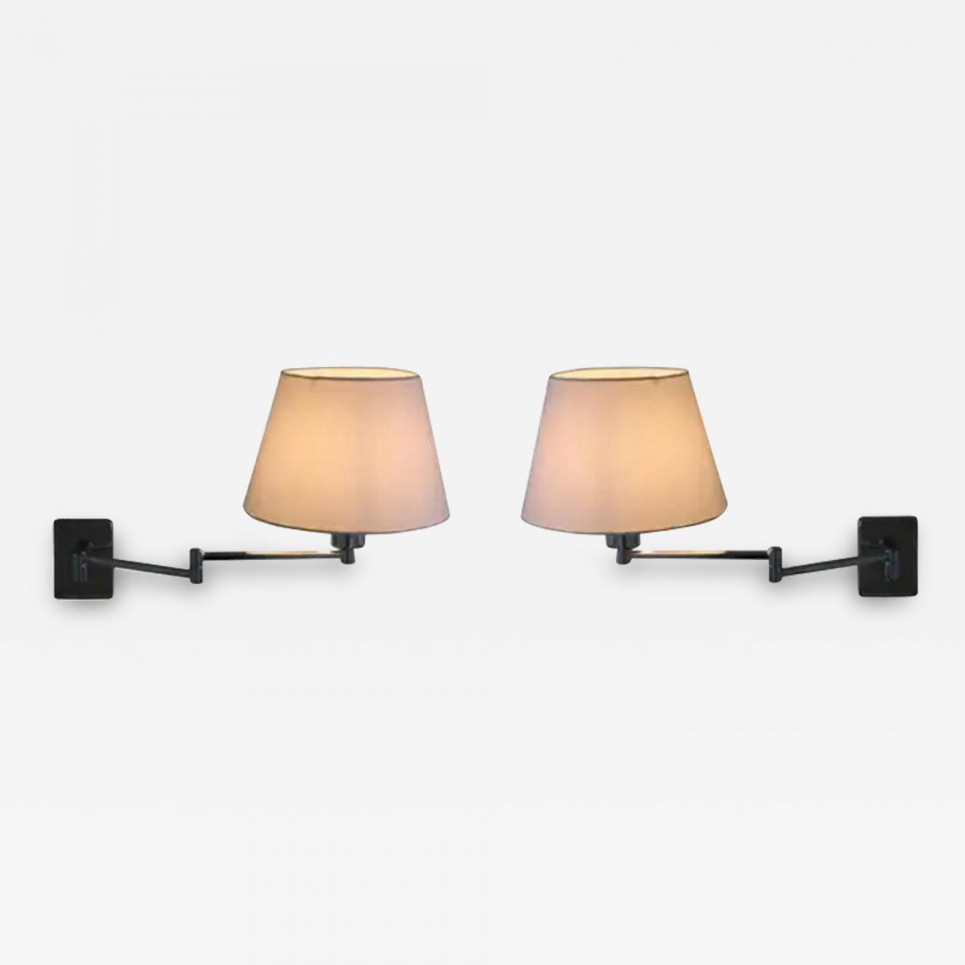 Hinson swing arm deals lamps