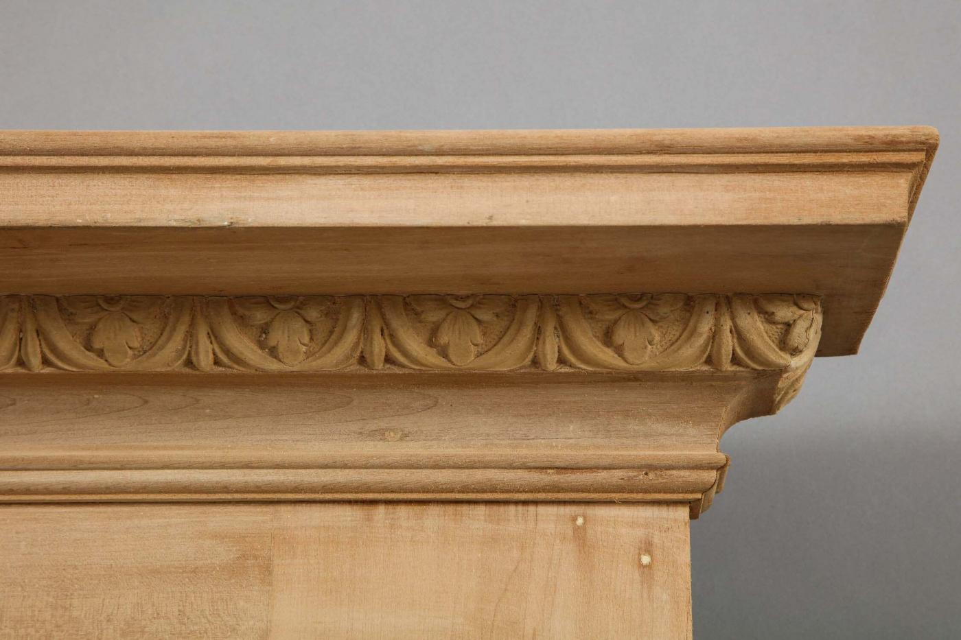 Georgian Style Chimneypiece