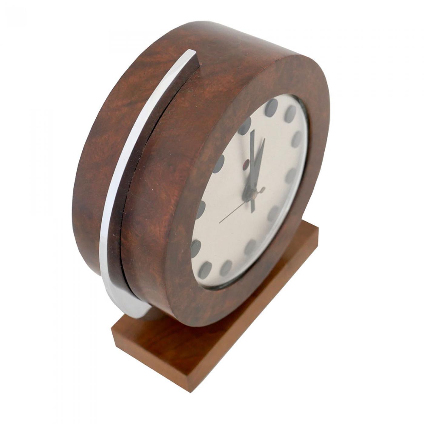 Gilbert Rohde - Gilbert Rohde World's Fair Clock by Herman Miller